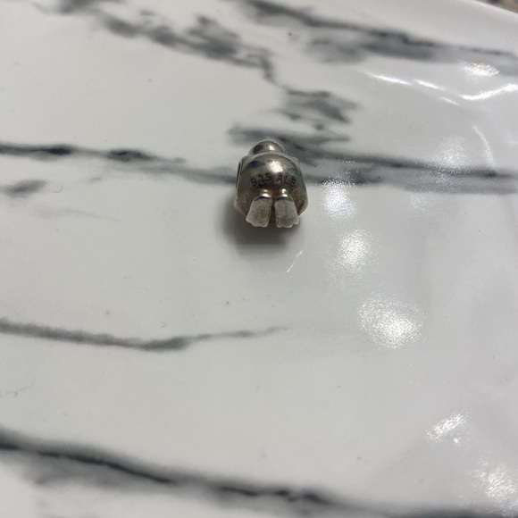•Winners Choice•Pandora 925 Sterling Silver Charm - Picture 11 of 12